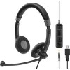 Офисная гарнитура Epos Impact SC 75 USB MS