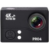 Экшен-камера Aneex E-Pro4K (черный)