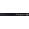 Управляемый коммутатор 3-го уровня Ubiquiti EdgeSwitch 16 150W [ES-16-150W]