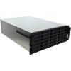 Корпус Procase ES424 [ES424-SATA3-B-0]