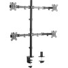Кронштейн ErgoSmart Double Twin