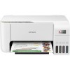 МФУ Epson EcoTank L3256 (ресурс стартовых контейнеров 8100/6500, контейнер 103)