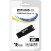 USB Flash Exployd 560 16GB (черный) [EX-16GB-560-Black]