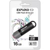 USB Flash Exployd 570 16GB (черный) [EX-16GB-570-Black]