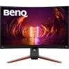 Игровой монитор BenQ Mobiuz EX3210R