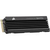 SSD Corsair MP600 Pro LPX 500GB CSSD-F0500GBMP600PLP