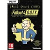 Компьютерная игра PC Fallout 4: Издание Игра года