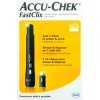 Прокалыватель Акку-Чек Fastclix