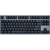 Клавиатура Leopold FC750R PD Charcoal (Cherry MX Brown)