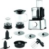 Кухонный комбайн Kenwood Multipro Compact FDM303SS