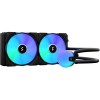 Кулер для процессора Fractal Design Lumen S28 RGB FD-W-L1-S2802