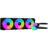 Кулер для процессора Fractal Design Lumen S36 RGB FD-W-L1-S3602