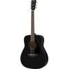 Акустическая гитара Yamaha FG800 (черный)