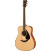 Акустическая гитара Yamaha FG820 (натуральный)