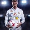 Компьютерная игра PC FIFA 18 (диск)