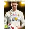 Компьютерная игра PC FIFA 18 издание Роналду (цифровая версия)