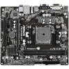 Материнская плата ASRock FM2A68M-HD+