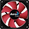 Вентилятор для корпуса AeroCool Force 8 (красный)