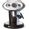 Капсульная кофеварка ILLY Francis Francis X7 (черный)