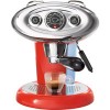 Капсульная кофеварка ILLY Francis Francis X7 (красный)