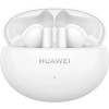 Наушники Huawei FreeBuds 5i (керамический белый, международная версия)