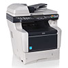 МФУ Kyocera FS-3040mfp