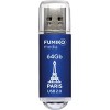 USB Flash FUMIKO Paris 64GB (синий)