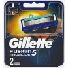 Сменные кассеты для бритья Gillette Fusion5 Proglide (2 шт)