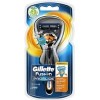 Бритвенный станок Gillette Fusion5 Proglide Flexball 2 сменные кассеты