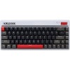 Клавиатура Durgod Fusion Steam (Cherry MX Silent Red, нет кириллицы)