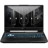 Игровой ноутбук ASUS TUF Gaming F15 FX506HC-HN004W