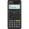 Инженерный калькулятор Casio FX-991ES Plus-2 (черный)