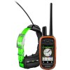 Портативный GPS-трекер Garmin Alpha 100 с ошейником TT15