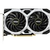 Видеокарта MSI GeForce GTX 1660 Ti Ventus XS 6GB GDDR6