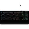 Клавиатура Logitech G213 Prodigy (нет кириллицы)