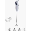 Погружной блендер Bamix Gastro Pro-3 G350 (светло-серый)