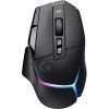 Игровая мышь Logitech G502 X Plus (черный)