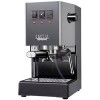 Рожковая помповая кофеварка Gaggia Classic (серый)