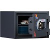 Офисный сейф Valberg Гарант 32 EL (BRF-32)