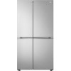 Холодильник side by side LG DoorCooling+ GC-B257SSZV
