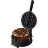 Вафельница GFgril GF-020 Waffle Pro
