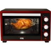 Мини-печь GFgril GFO-26BR