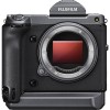 Беззеркальный фотоаппарат Fujifilm GFX100 Body