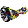 Мини-гироскутер Gaoke Hoverboard 6.5 M011