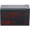 Аккумулятор для ИБП CSB Battery GP1272 25W F2 (12В/7.2 А·ч)