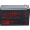 Аккумулятор для ИБП CSB Battery GP1272 F2 (12В/7.2 А·ч)