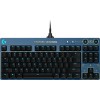 Клавиатура Logitech G Pro League of Legends Edition (GX Brown, нет кириллицы)