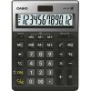 Бухгалтерский калькулятор Casio GR-120 (черный)