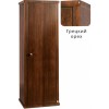 Оружейный сейф Metalk GRIFONE_1503331 (грецкий орех)