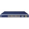 Управляемый коммутатор 2-го уровня PLANET GS-4210-24PL4C